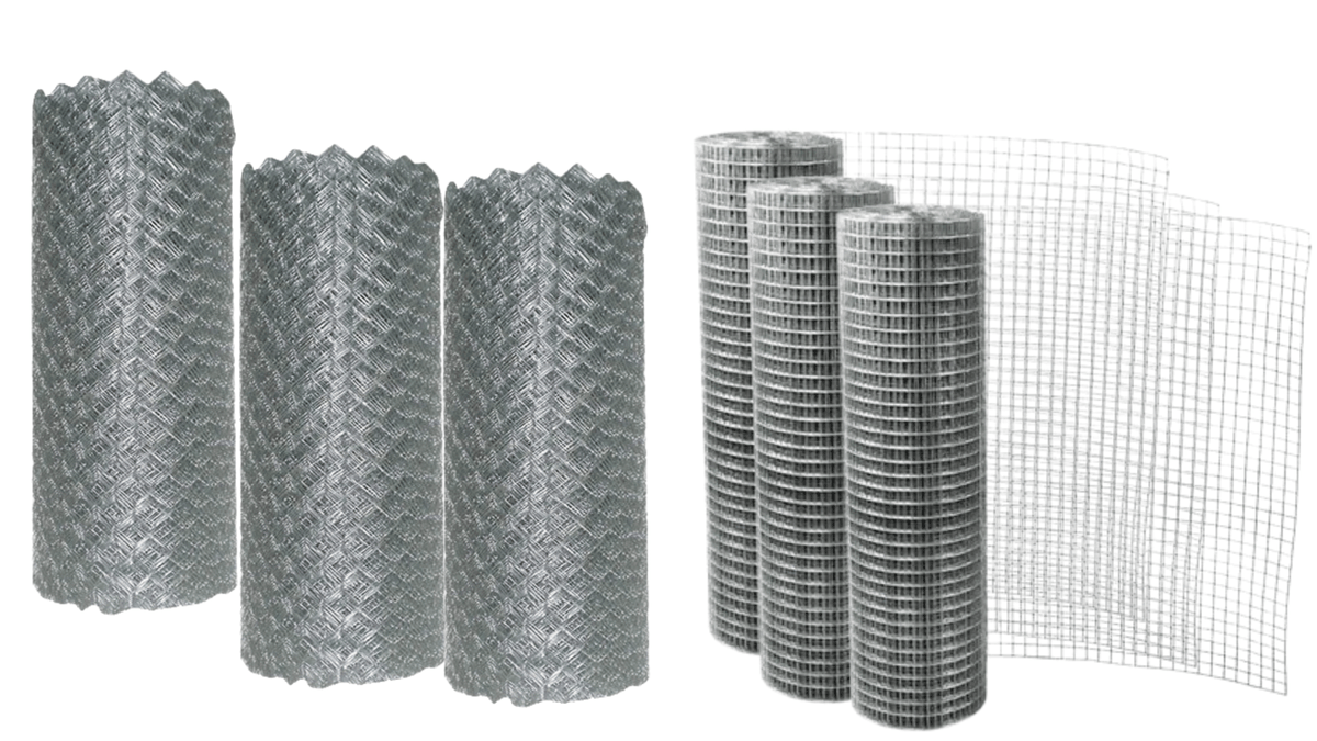 Kawat Harmonika & Kawat Loket