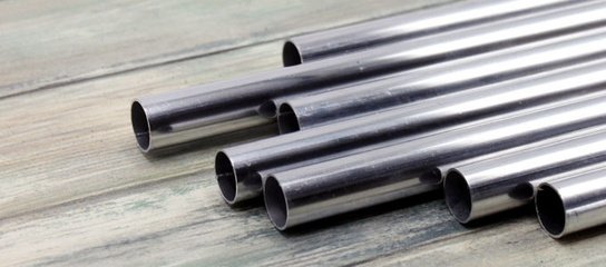 Pipa Aluminium