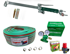 Perlengkapan Las Potong