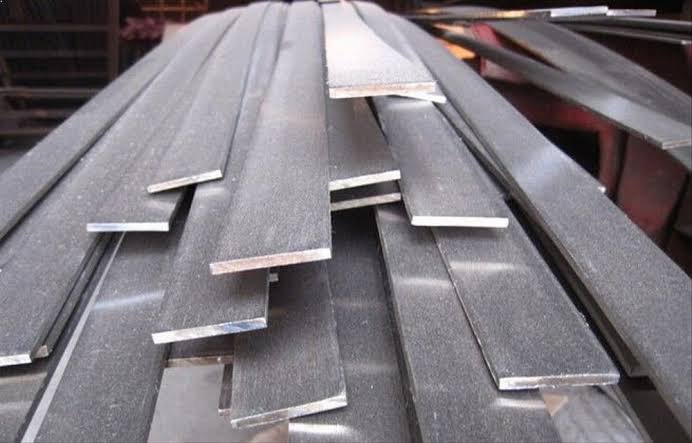 Strip Stainless Steel