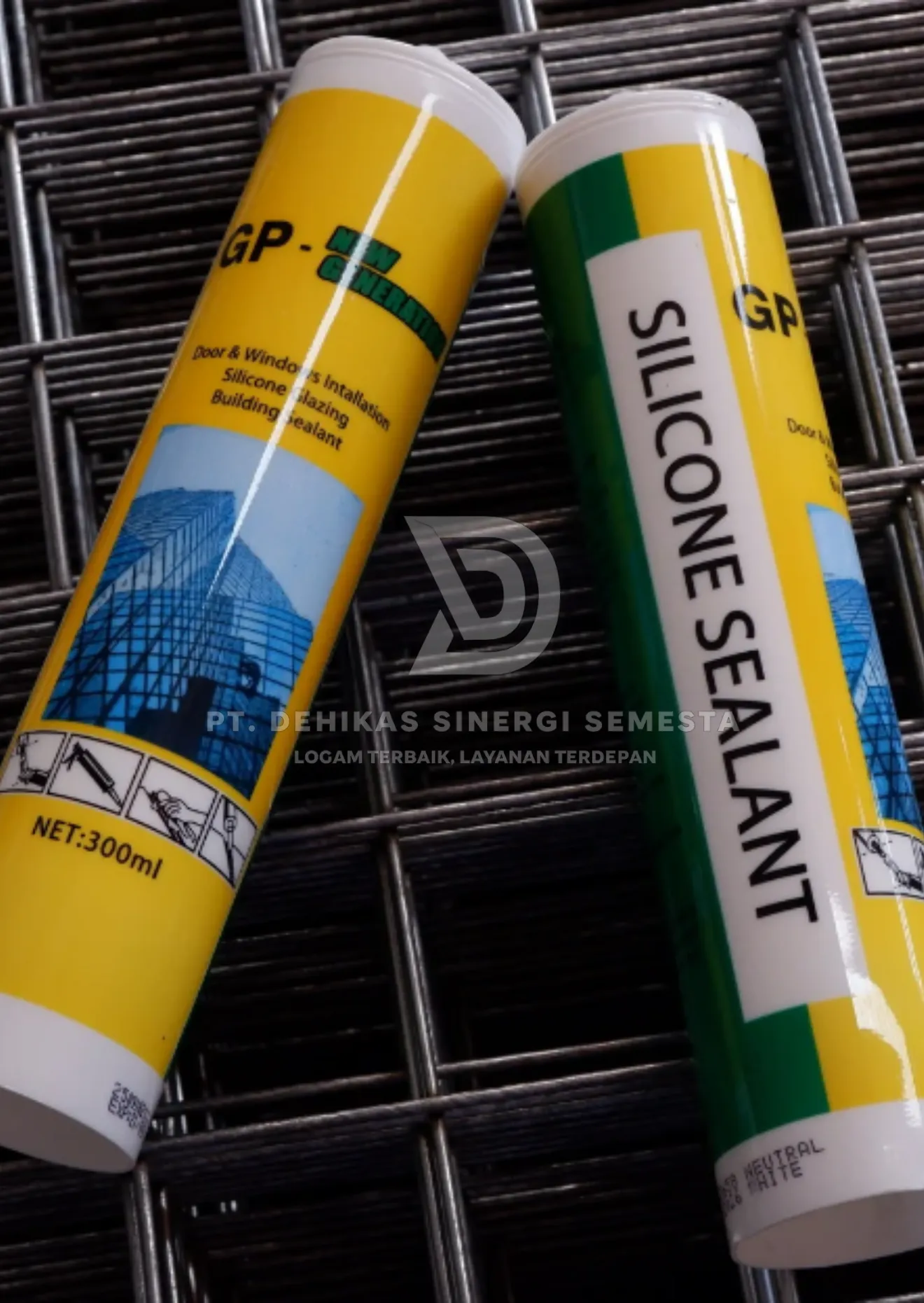 Silicone Sealant