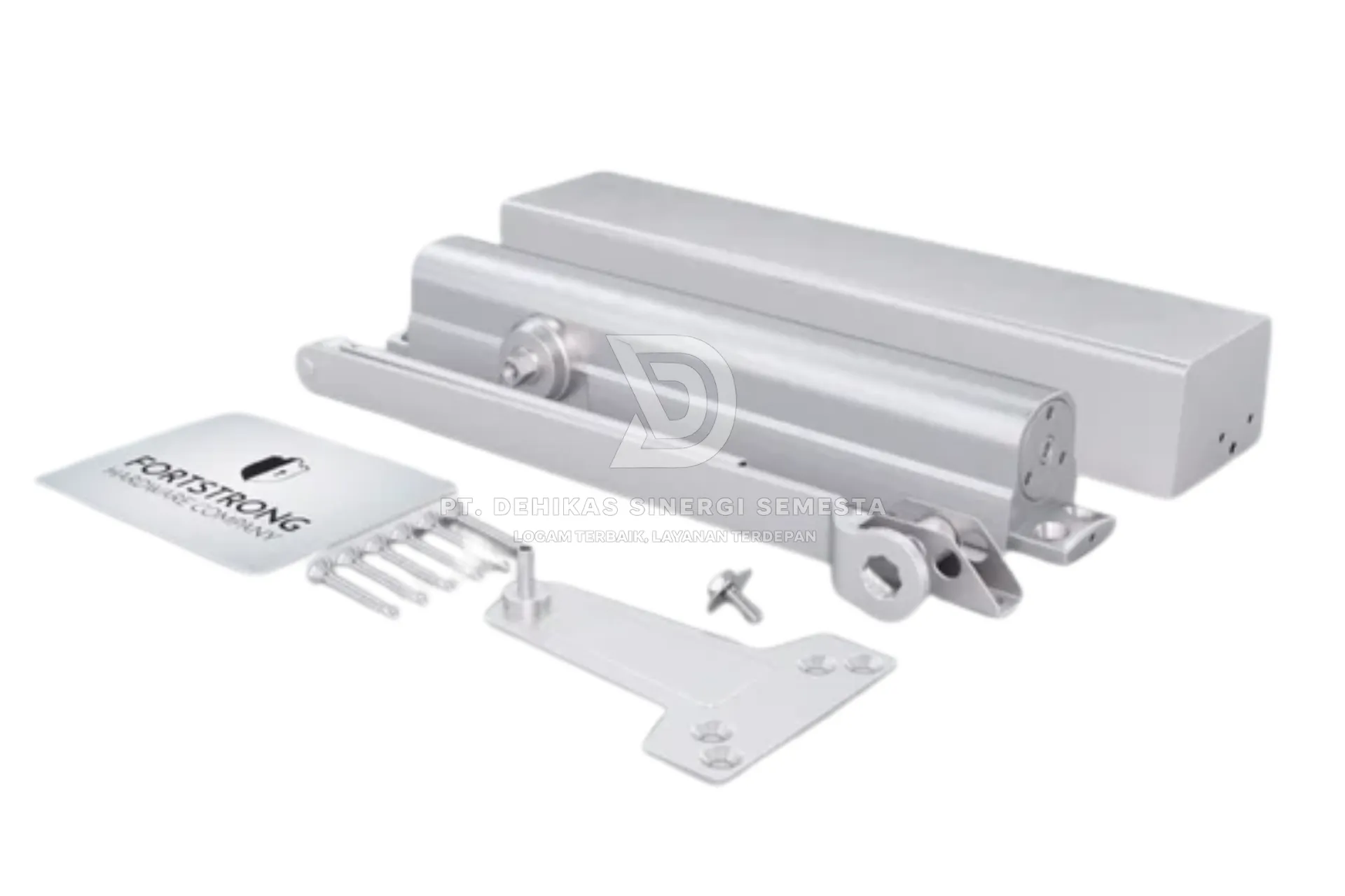 Door Closer