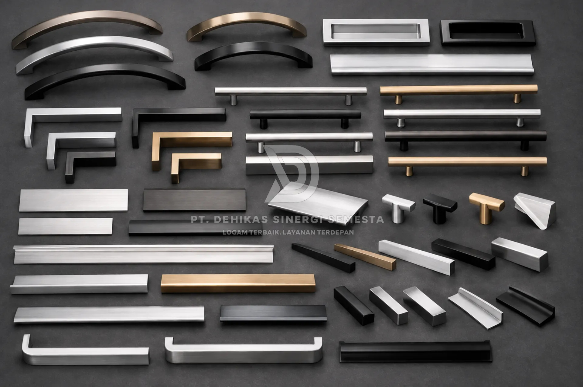 All Handle