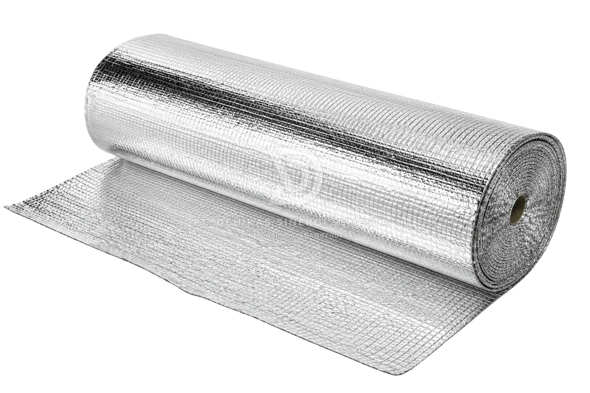 Bubble Foil