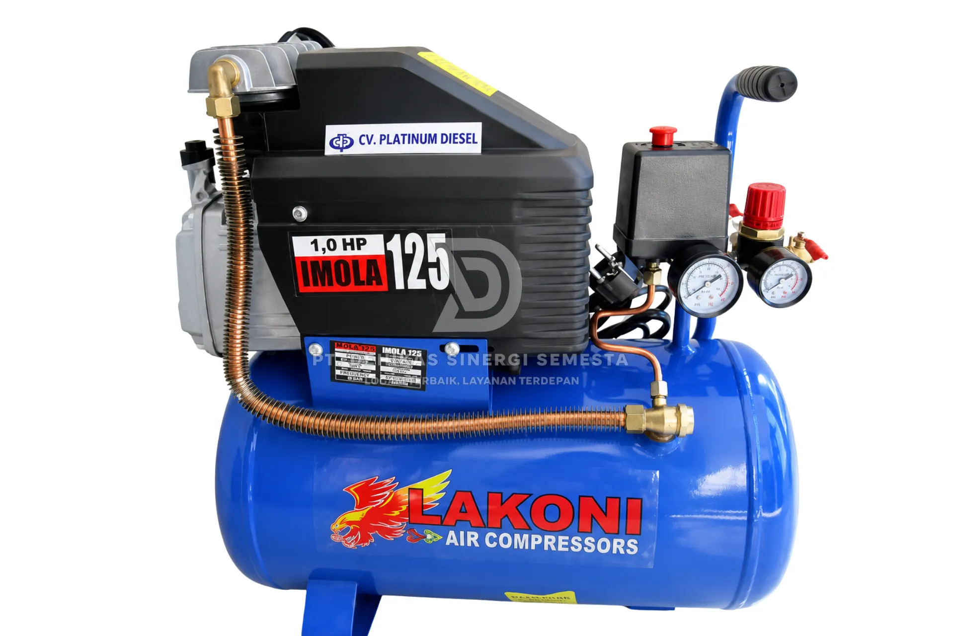 Kompressor
