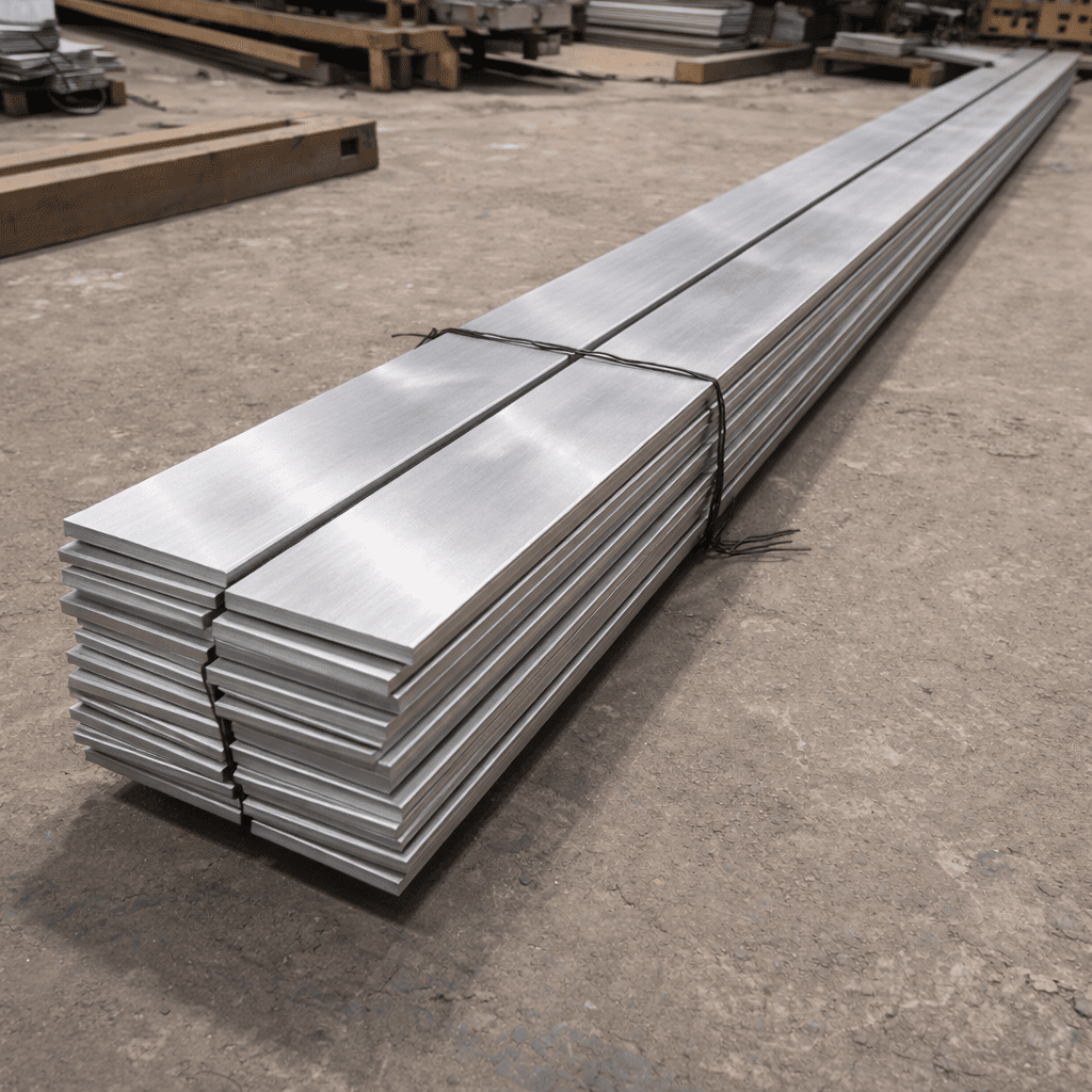 1¼" x 3.0mm x 6000mm