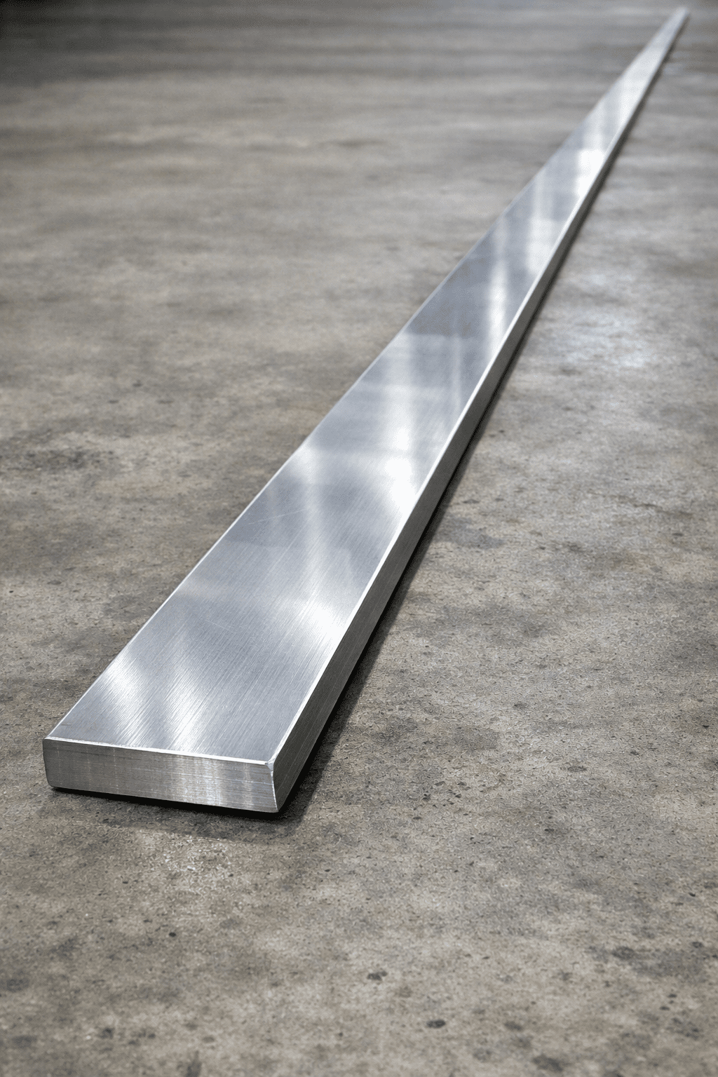 1½" x 4.0mm x 6000mm