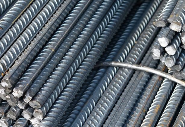 Beton Ulir 8 SNI (8.0mm x 12M)