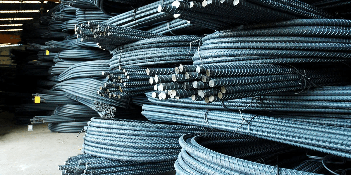 Beton Ulir 13 SNI (13mm x 12M)