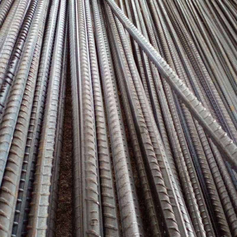 Beton Ulir 19 SNI (19mm x 12M)