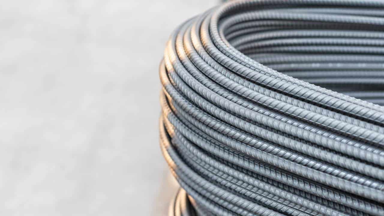 Beton Ulir 25 SNI (25mm x 12M)