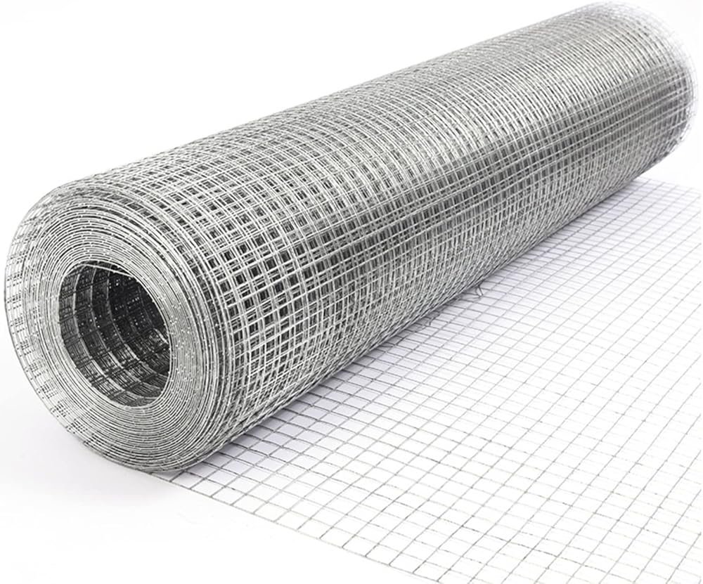 Wiremesh Roll (4.5mm x 2.1M x 54M)