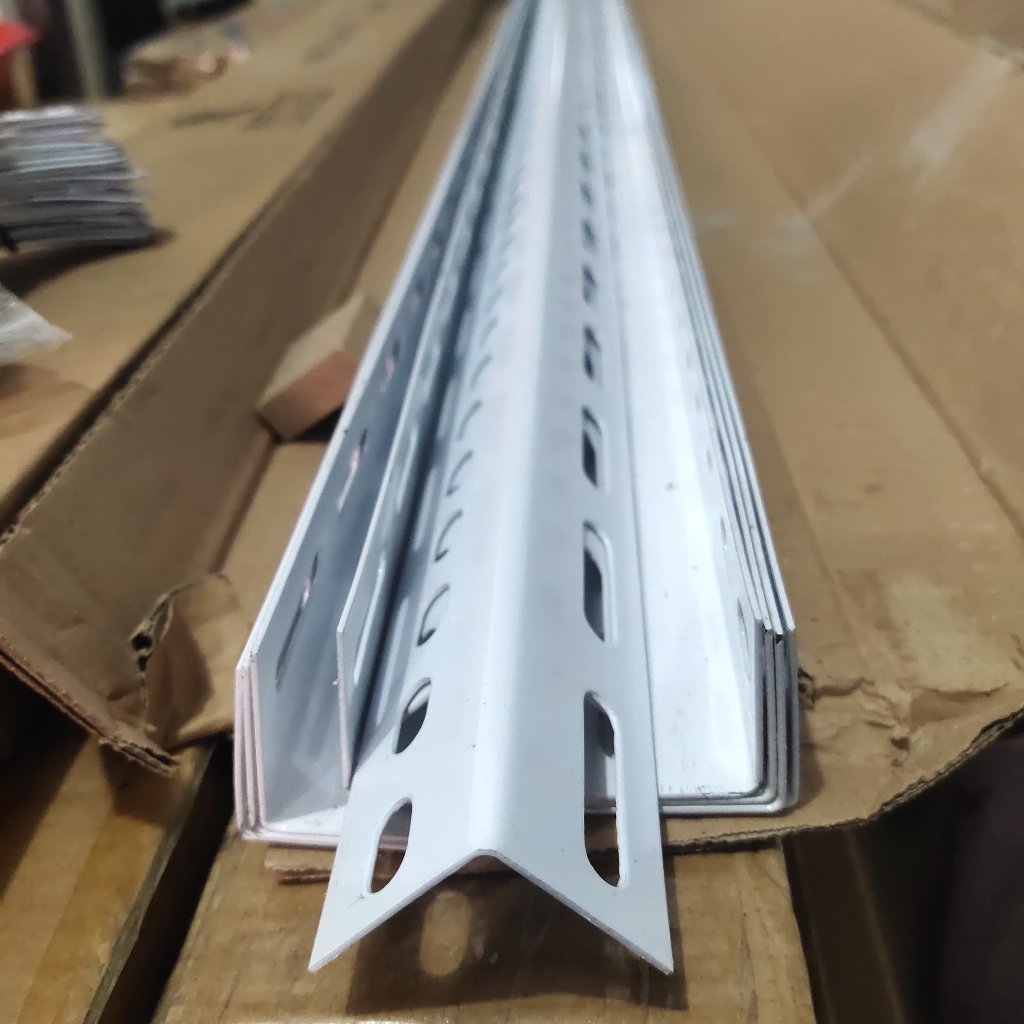 Siku Lubang (4M x 1.6mm) Cream