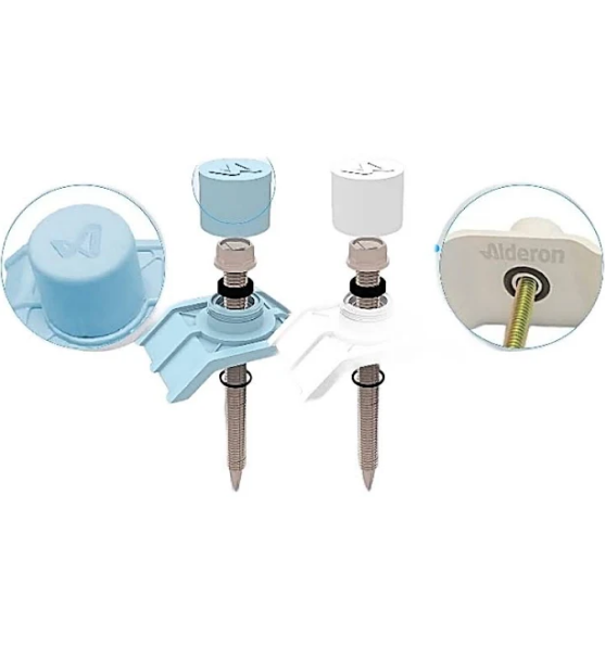 Screw Alderon (Double Layer)