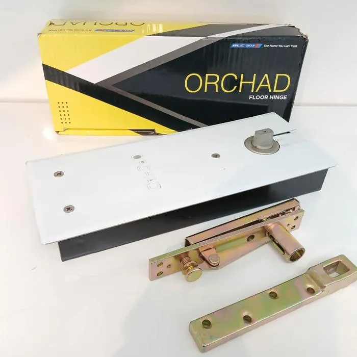 Floorhinges STANDAR 84