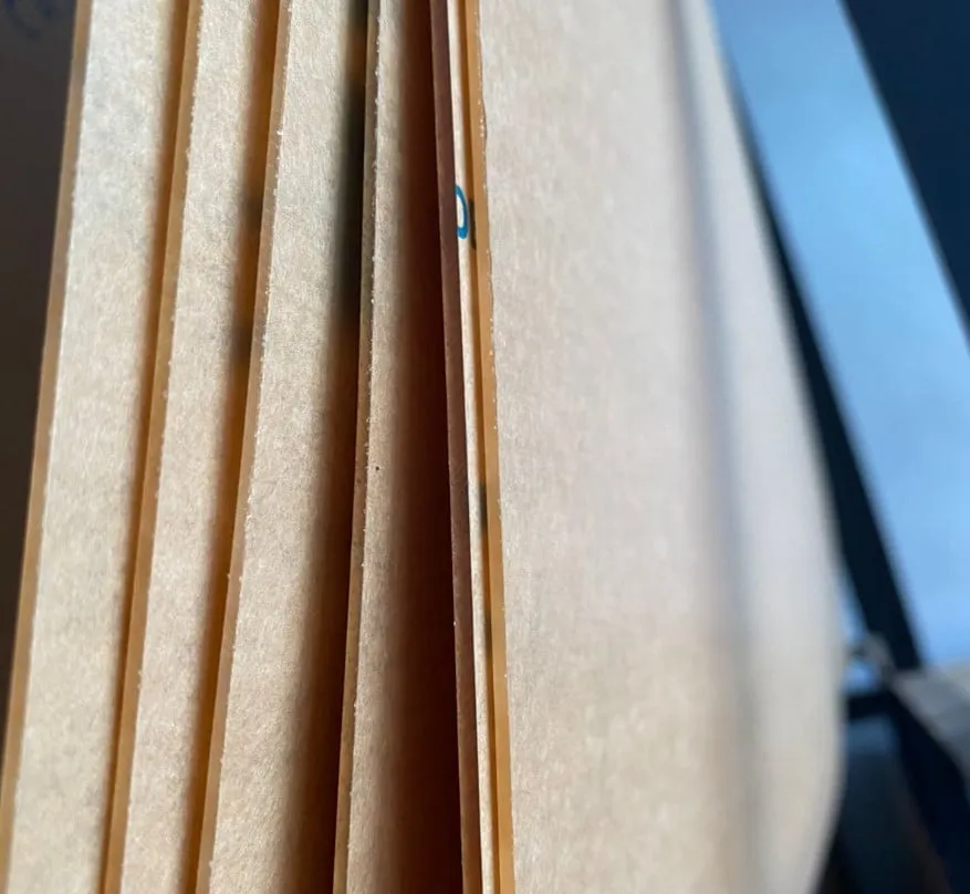 Acrylic OPAL 2mm