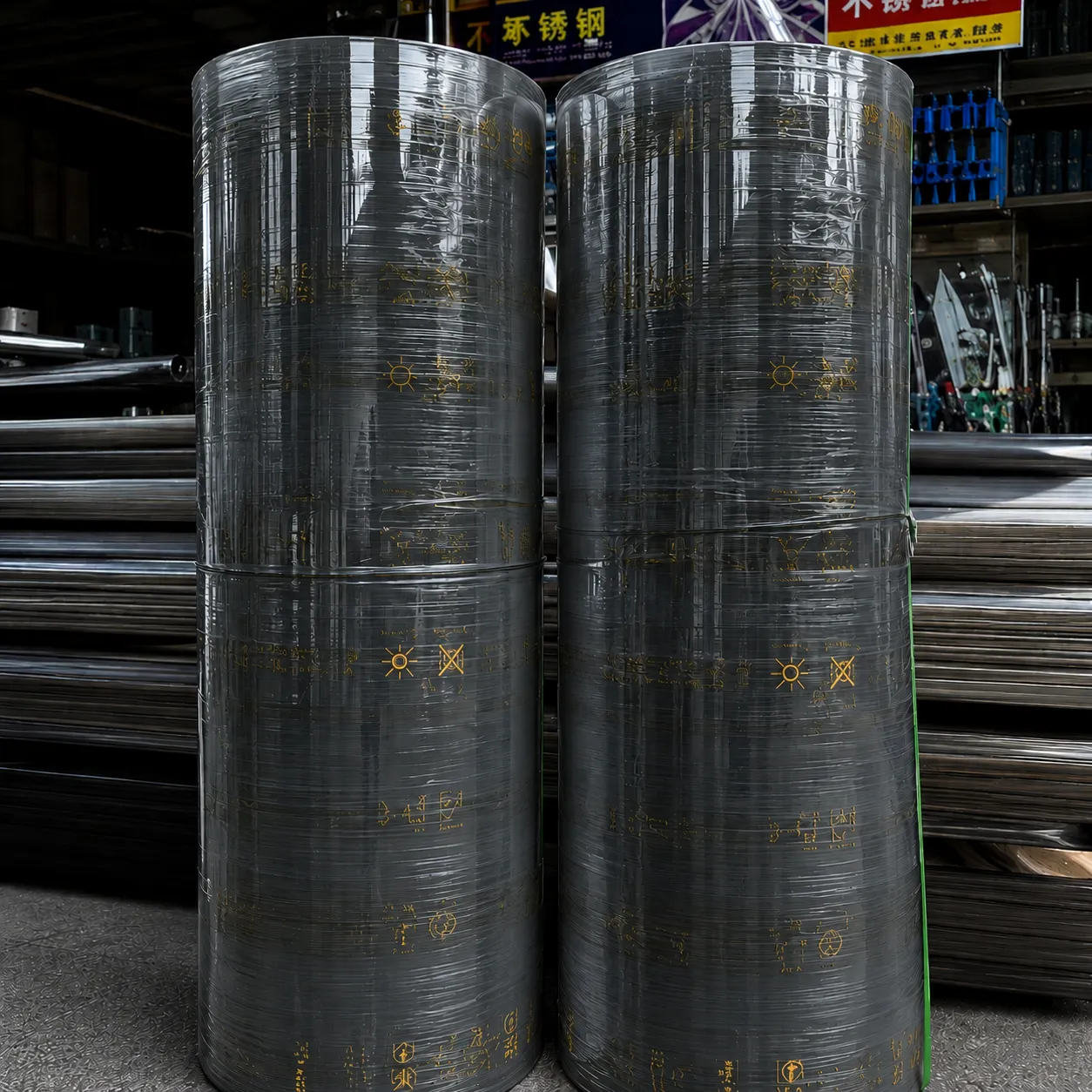 Solite DARK GREY 4mm