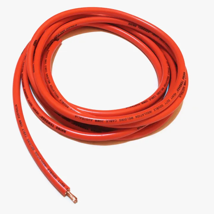 Kabel Las