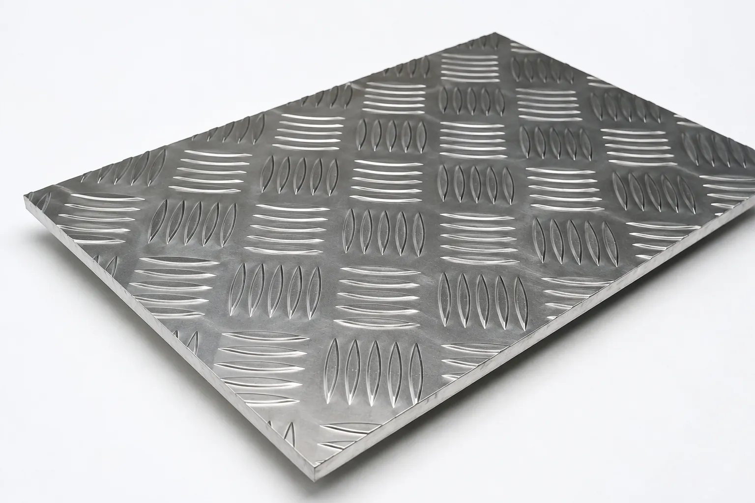 Plat Almini BORDES 3.0(2.9)x1x2