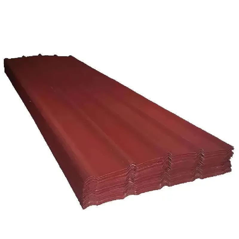 Atap Pasir MERAH Non 0.30/ML