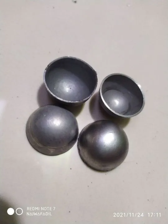 Batok BESI 1/2"