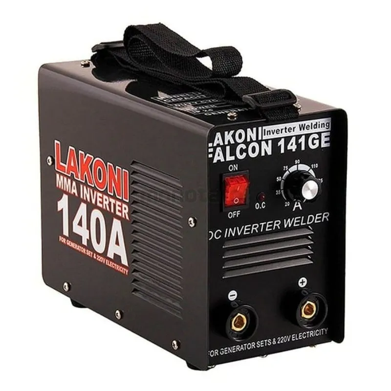 Travo Las LAKONI 161GE