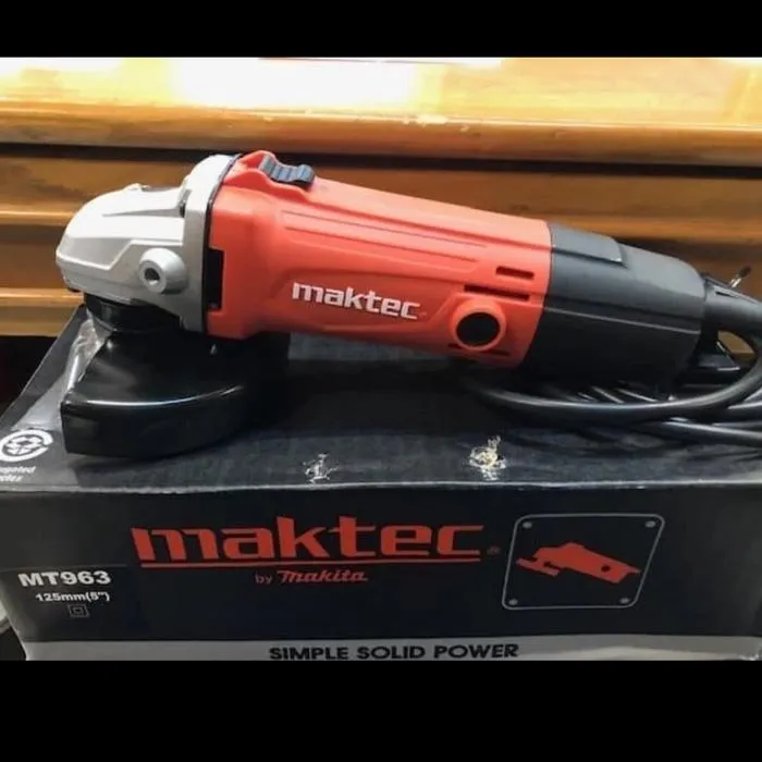 5" MAKTEC MT 963
