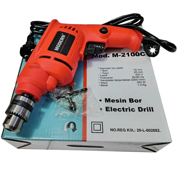 Modern M-2100C