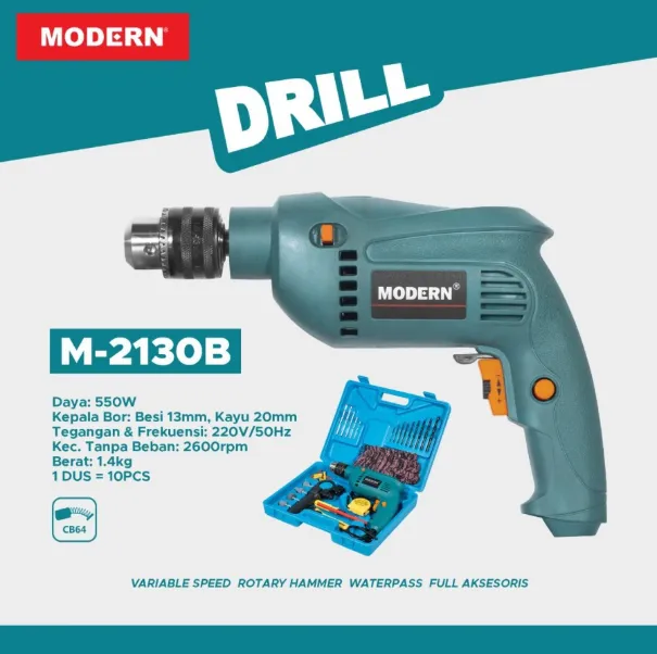 Modern M-2130B