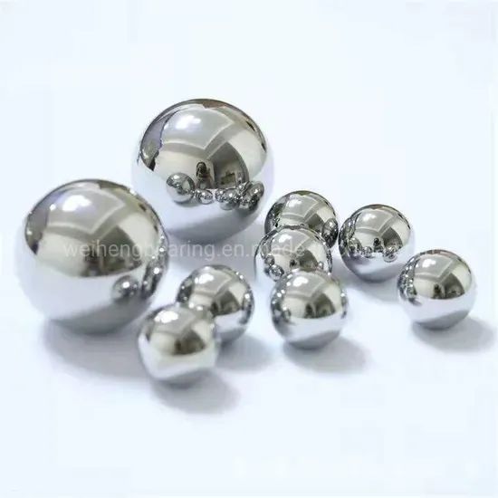 Bola BULAT SS 1 1/2"