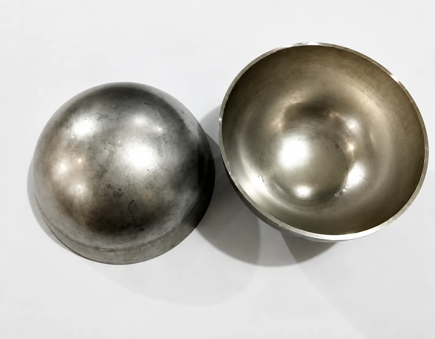 Batok Stainless 1 1/2"