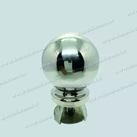 Bola SS 2"x4x4