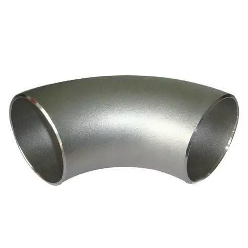 ELBOW SS 1/2"