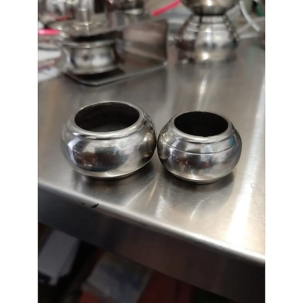 Cincin SS 1 1/4"