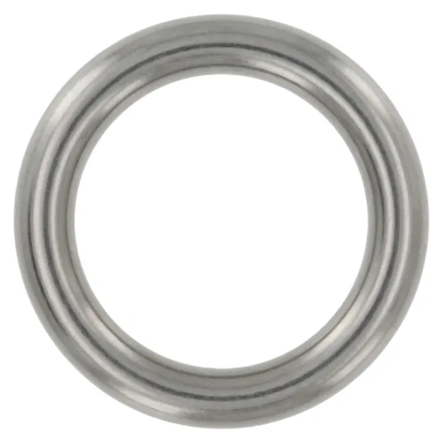 Ring SS 1 1/2"