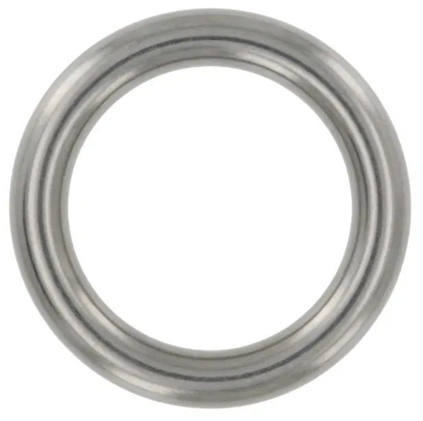 Ring SS 20"x20"