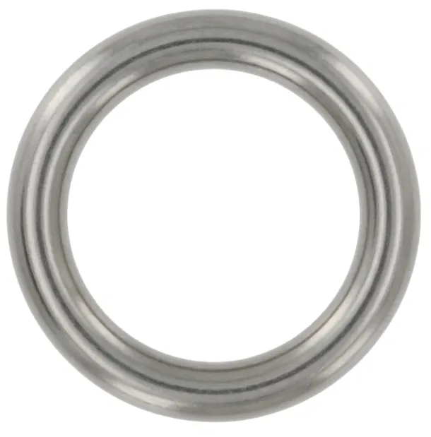 Ring SS 3"