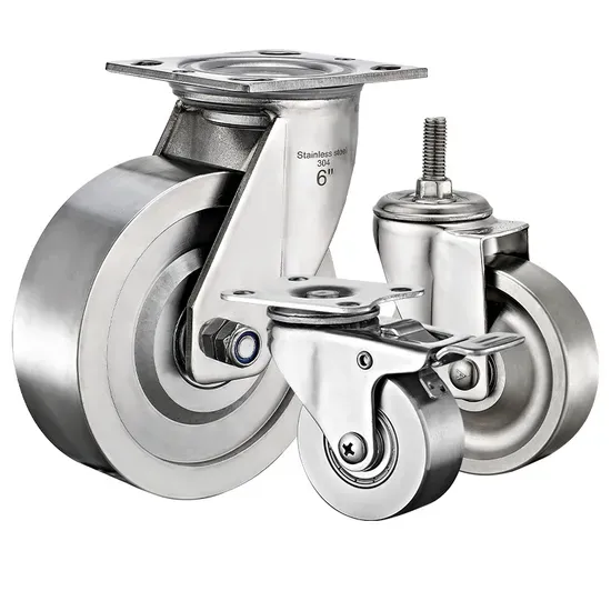 Roda SS 2"
