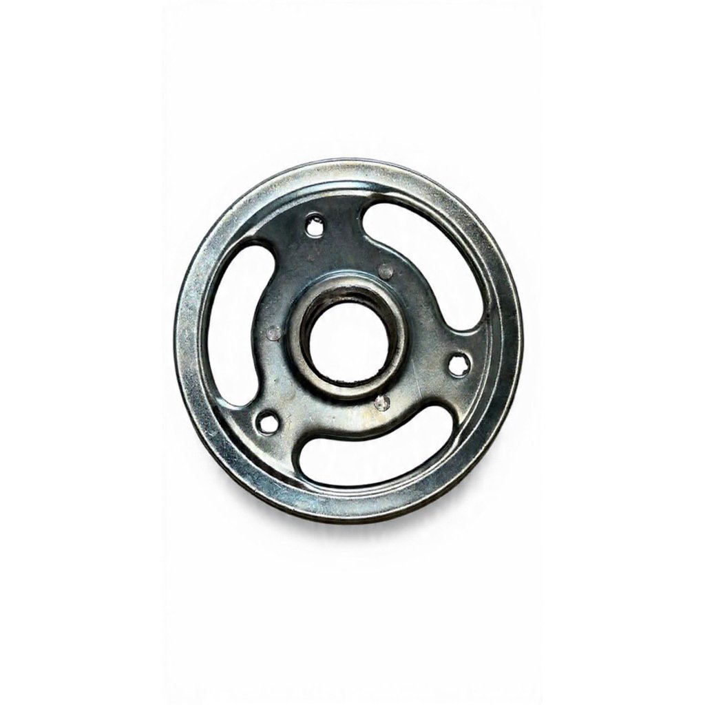 Rolling-Pully Otto