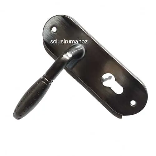 Handel+Kunci Oval PC