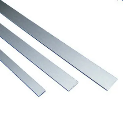 Plat Strip 6x1 1/4x6
