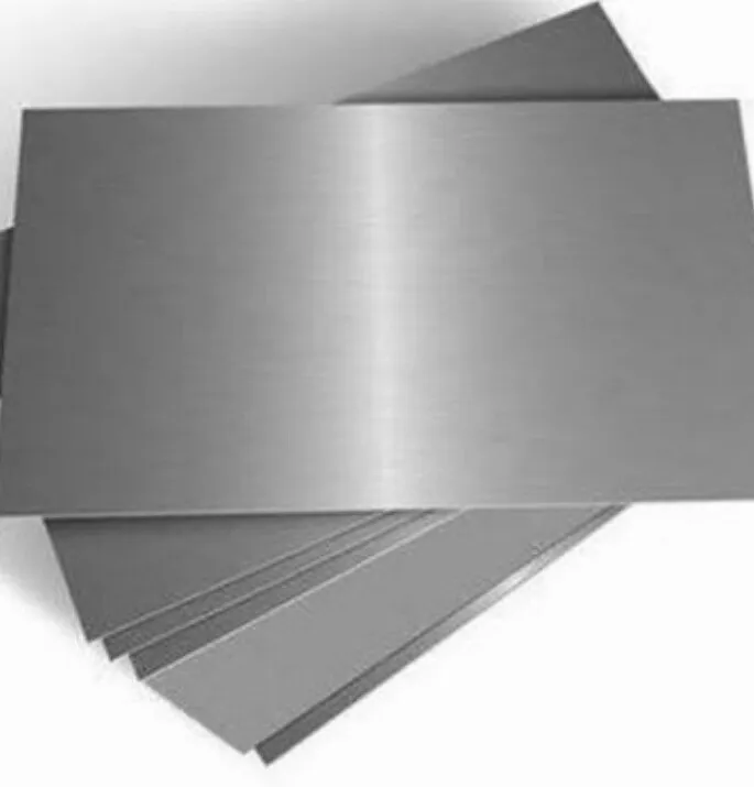 Plat GalvaNIS KILAP 1.8x4x8