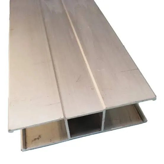 Center Post 5 Meter