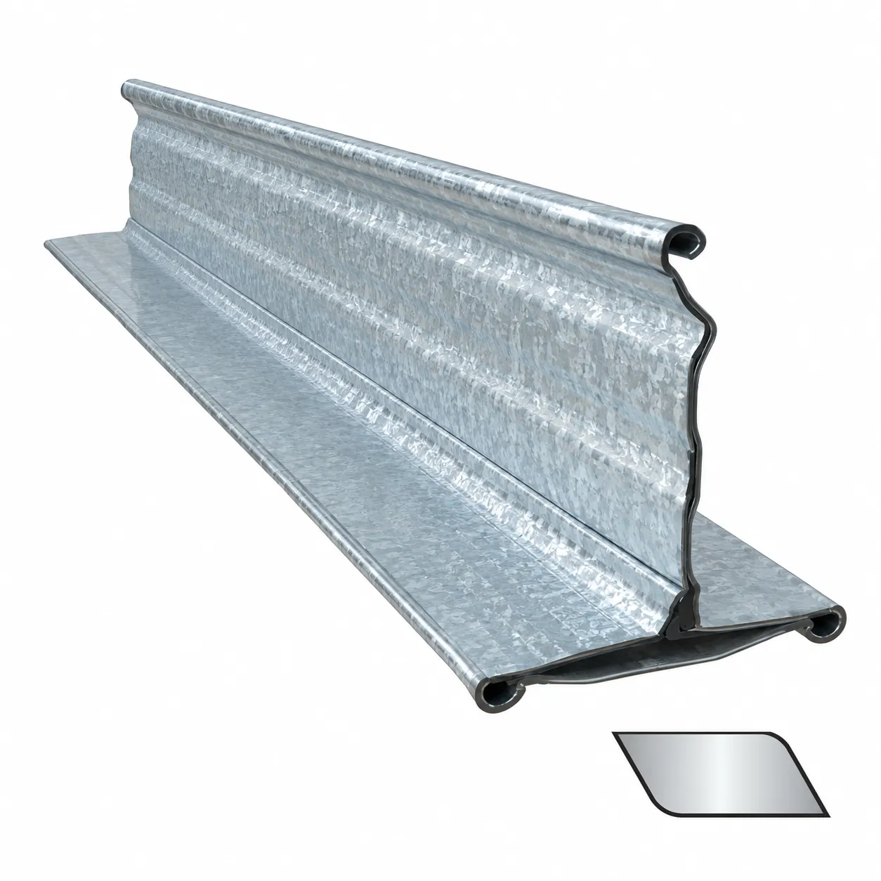 Bottom Rolling Door 5 Meter