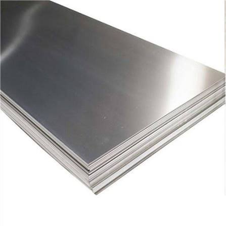 Plat SS Kilap 410-0.8x1x2