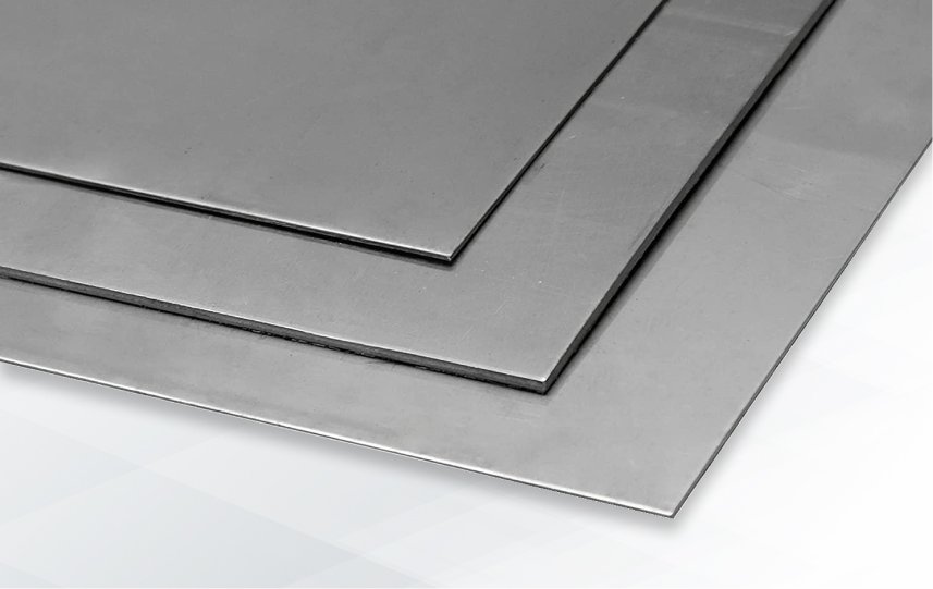 Plat SS Doff 304-3.0x4x8