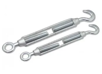 Jarum Keras M16 (5/8")
