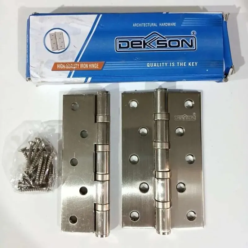 Engsel Dekkson 4"PC