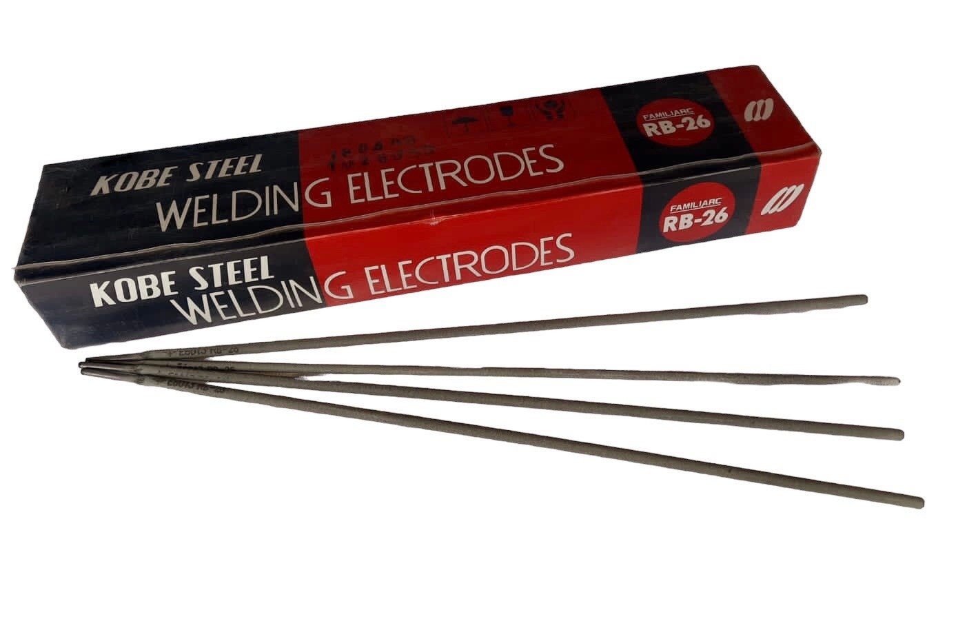 Kwt LAS RB 3.2/5kg