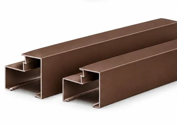 DOORJAMB 3" BR/0.9